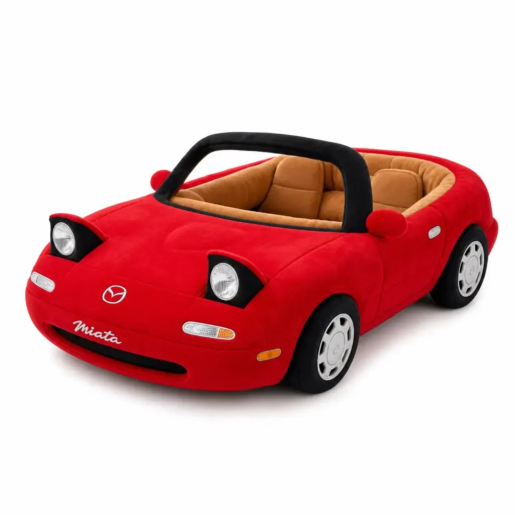 MX-5 Miata Cat Bed