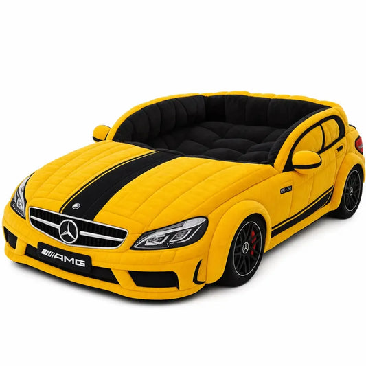 AMG C63 Cat Bed