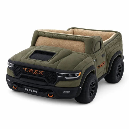 RAM 1500 TRX Cat Bed