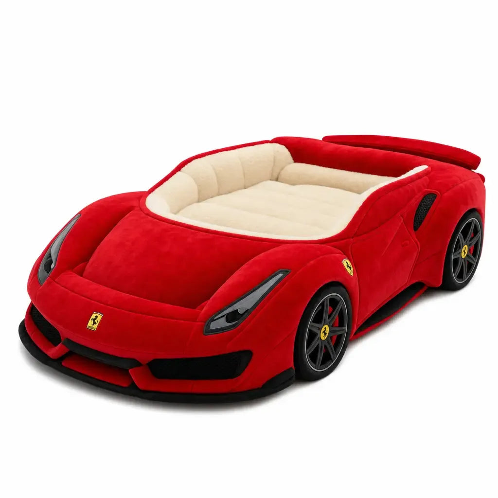 488 GTB Cat Bed